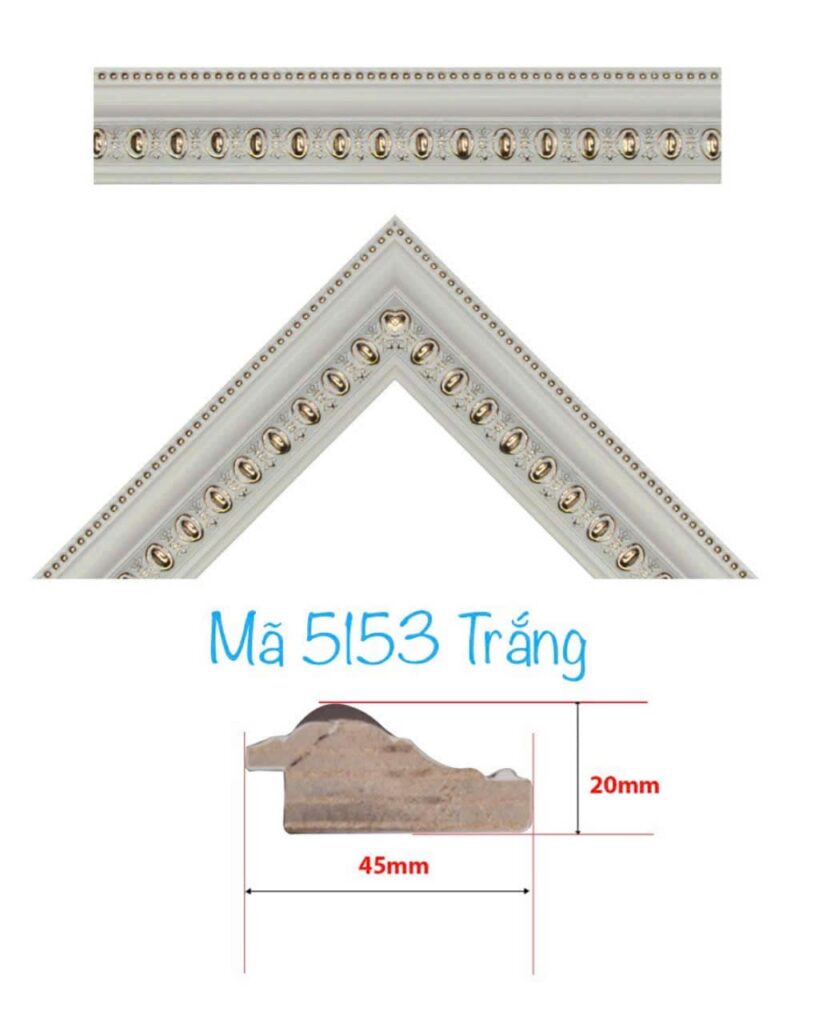 khung tranh 5153