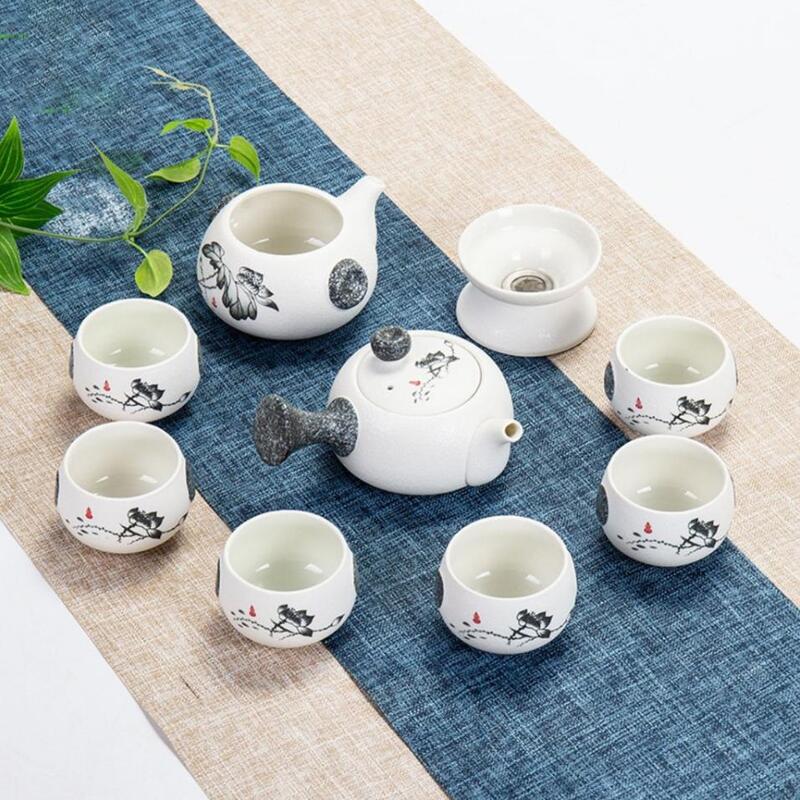 Bộ ấm chén