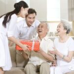 quà tết tặng thầy cô