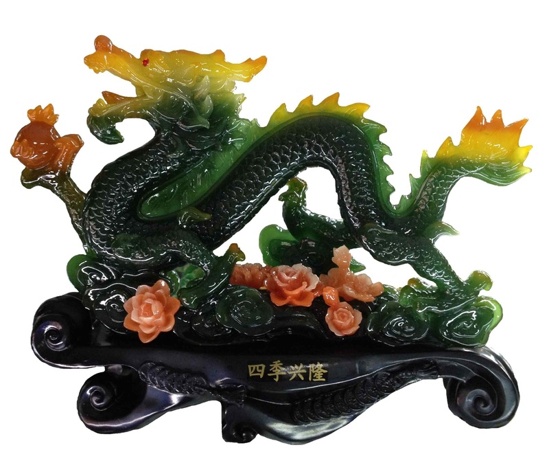 Món quà Tết mang yếu tố phong thủy