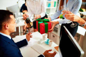 quà tết tặng sếp