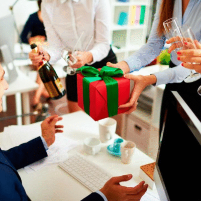 quà tết tặng sếp