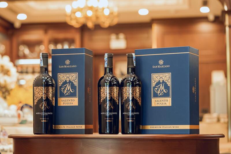 Tặng rượu, bia cho cha mẹ ngày Tết