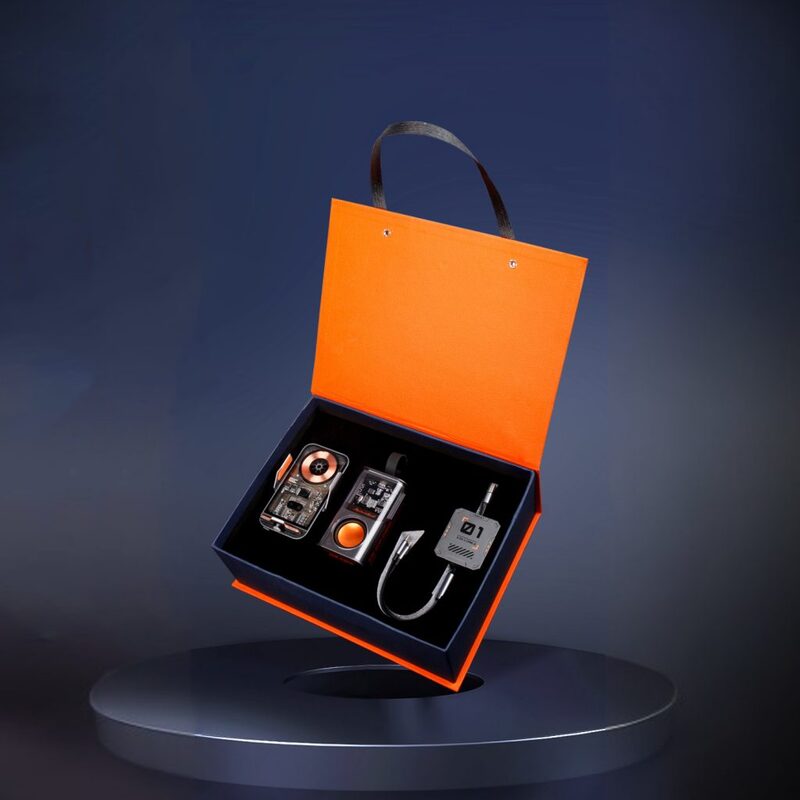 Set quà công nghệ làm quà tặng đối tác ngày Tết
