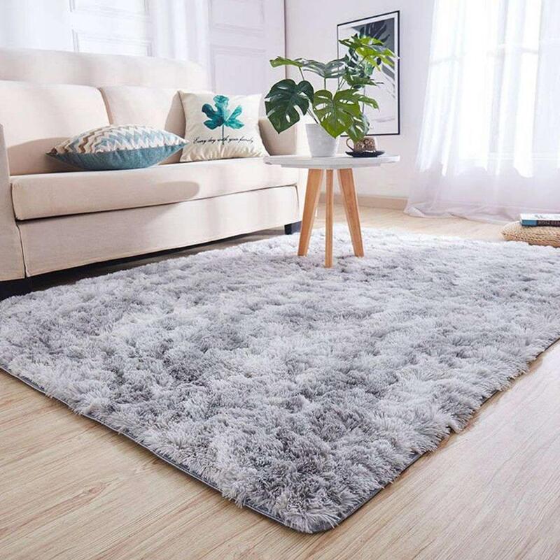 Thảm lót sàn phù hợp với phong cách gia chủ