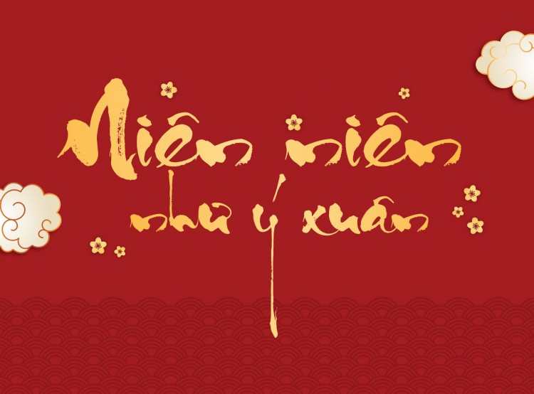 Font chữ thư pháp Quang Ninh