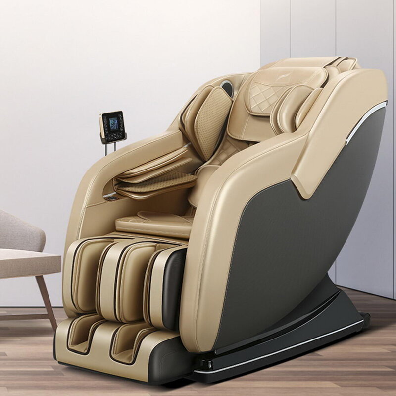 Ghế massage toàn thân là món quà ý nghĩa cho dịp mừng thọ