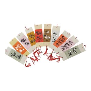 lộc may mắn bình an