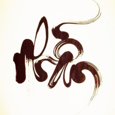 ý nghĩa chữ nhẫn