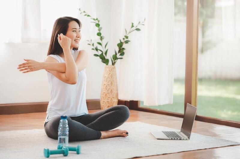 Chăm sóc sức khỏe bản thân giúp tinh thần và thể chất của bạn tốt lên