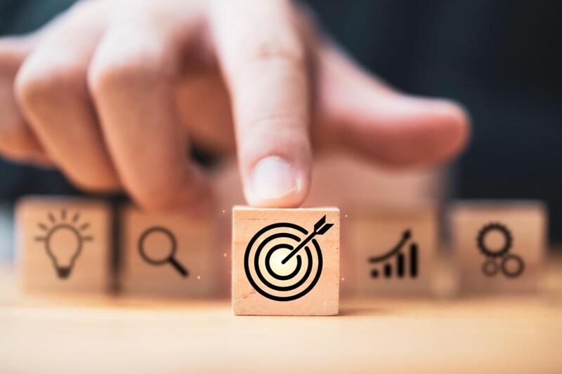 Người thành công thường đặt mục tiêu có thể đạt được