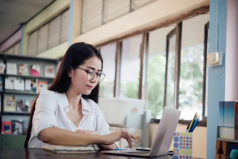 Người thành công không ngừng học hỏi