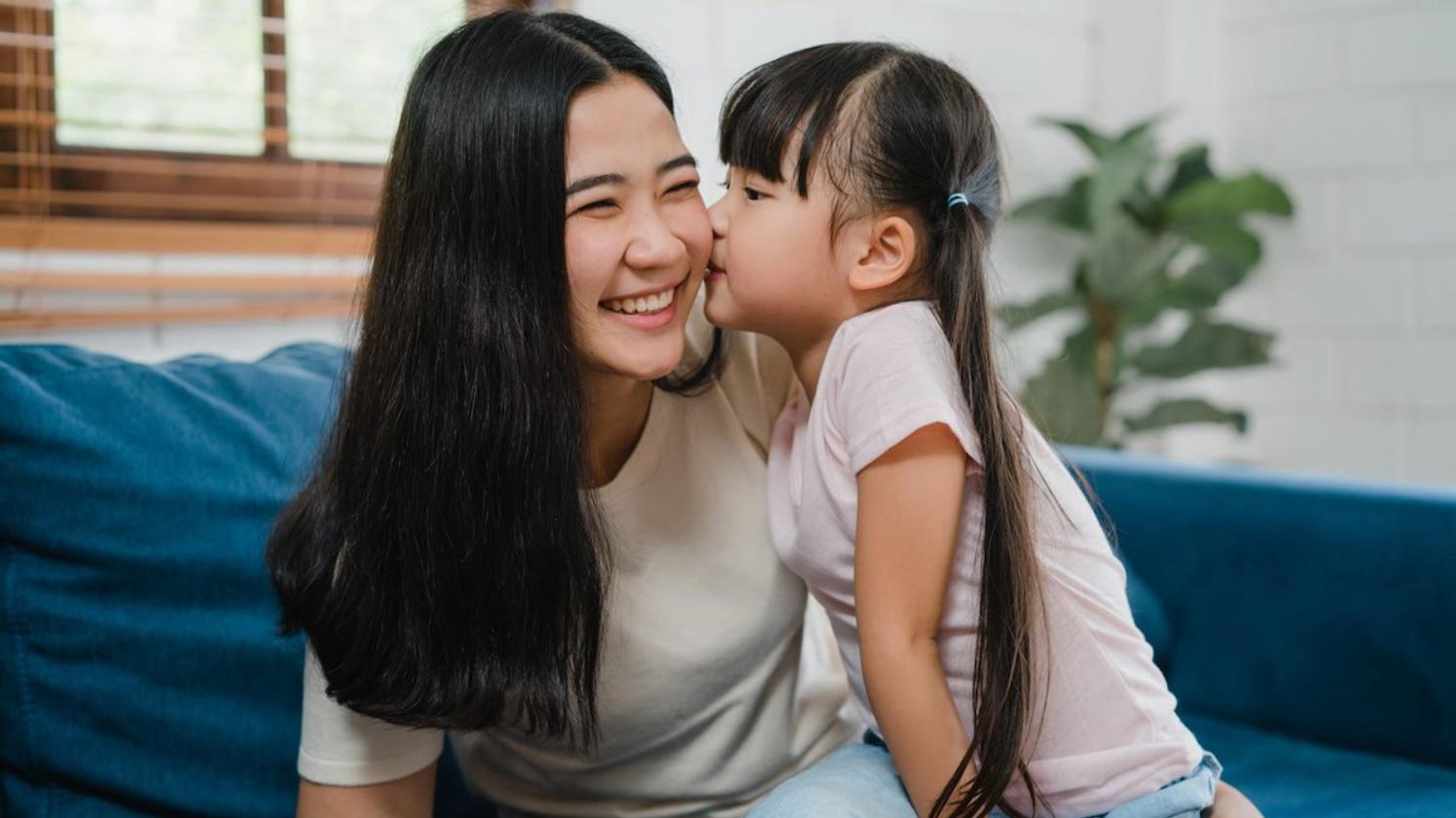 Sống an lạc tác động tích cực đến sức khỏe cả thể chất lẫn tinh thần