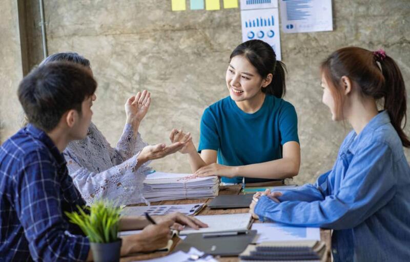 Có nhiều yếu tố bên trong và bên ngoài ảnh hưởng đến trạng thái sống an nhiên