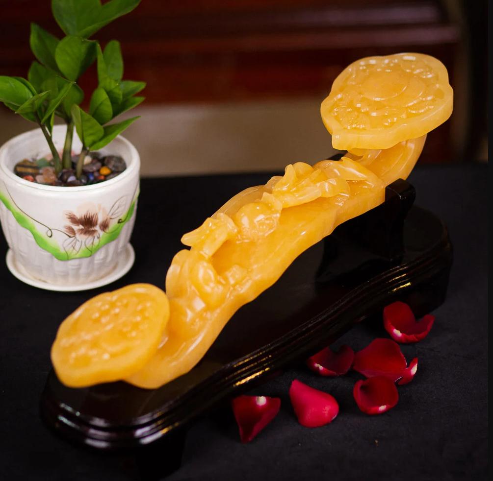 Gậy Như Ý