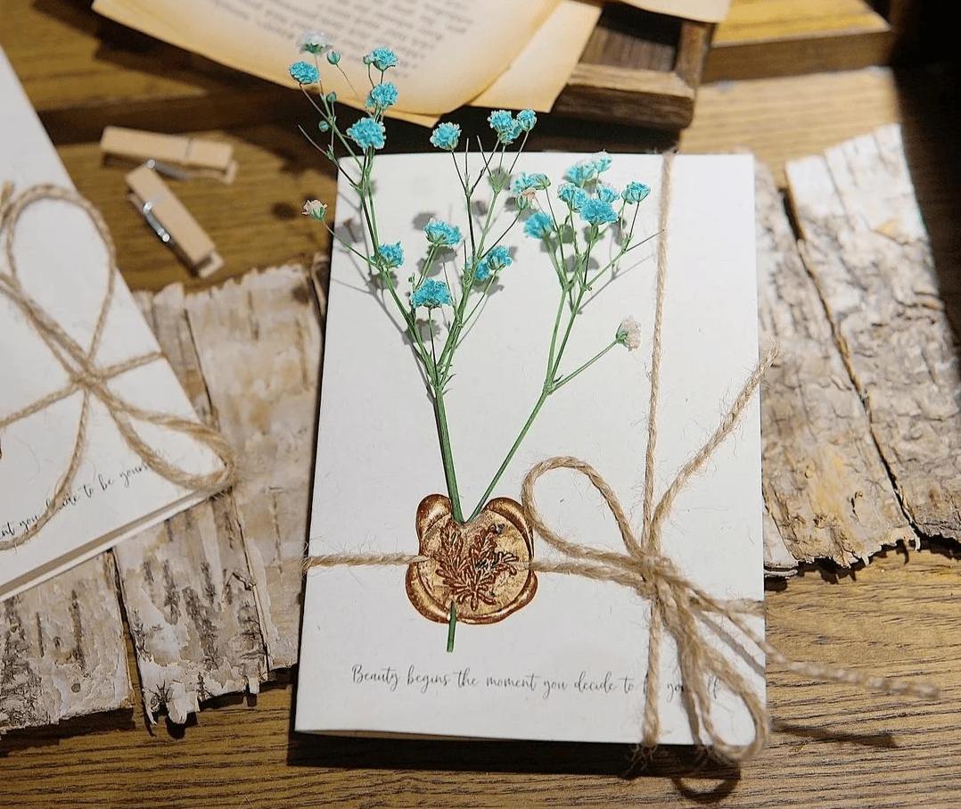 Quà handmade tặng mẹ đầy ý nghĩa