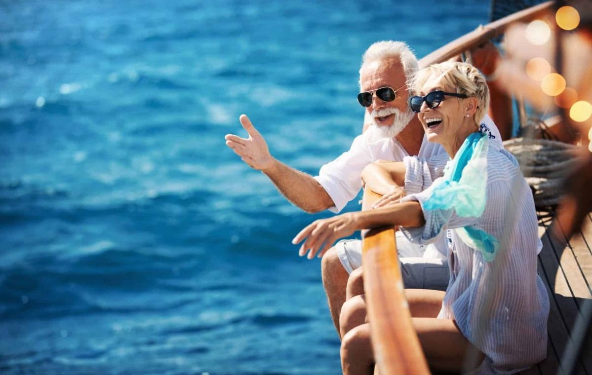 Một chuyến du lịch là món quà ý nghĩa ngày sinh nhật mẹ