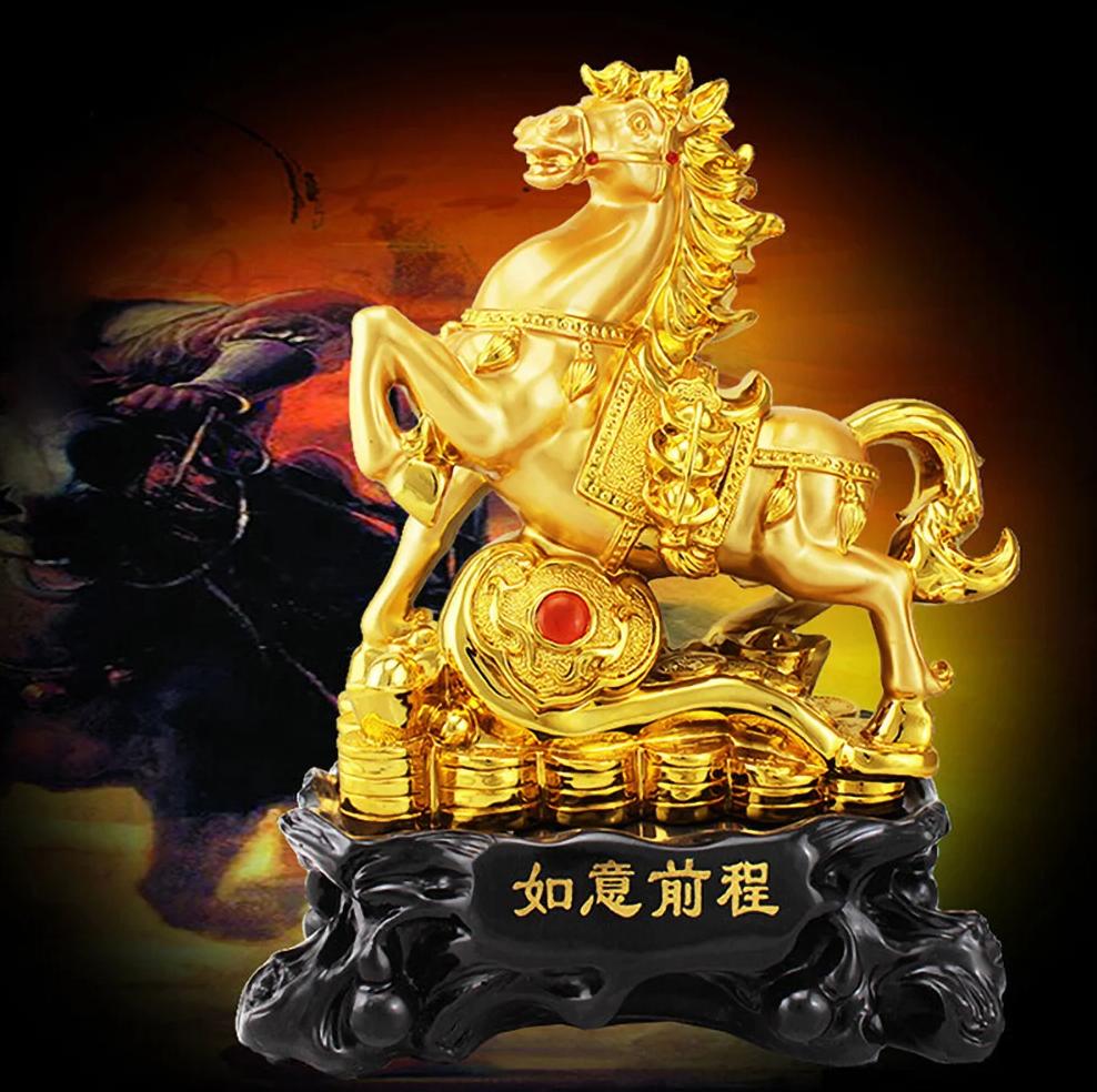 Vật phẩm phong thủy làm quà tặng tân gia dưới 1 triệu